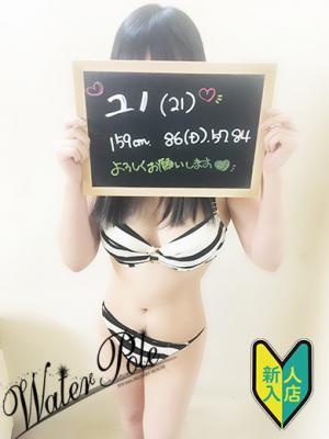 ユノ☆地元北陸♪極上素人娘♡