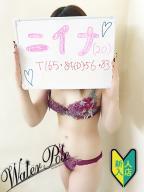 ニイナ☆北陸淫ら♡エロお嬢様