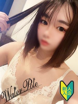 ユラ☆北陸♡抜群の透明感