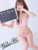 フミカ☆性の妖精♡美巨乳Ｆカップ